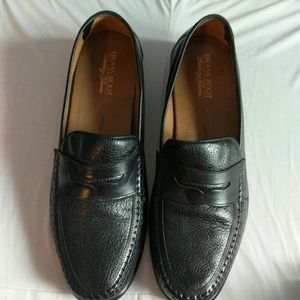 Bass Boot Penny Loafers